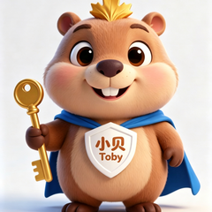 Toby AI
